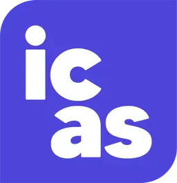 ICAS Logo
